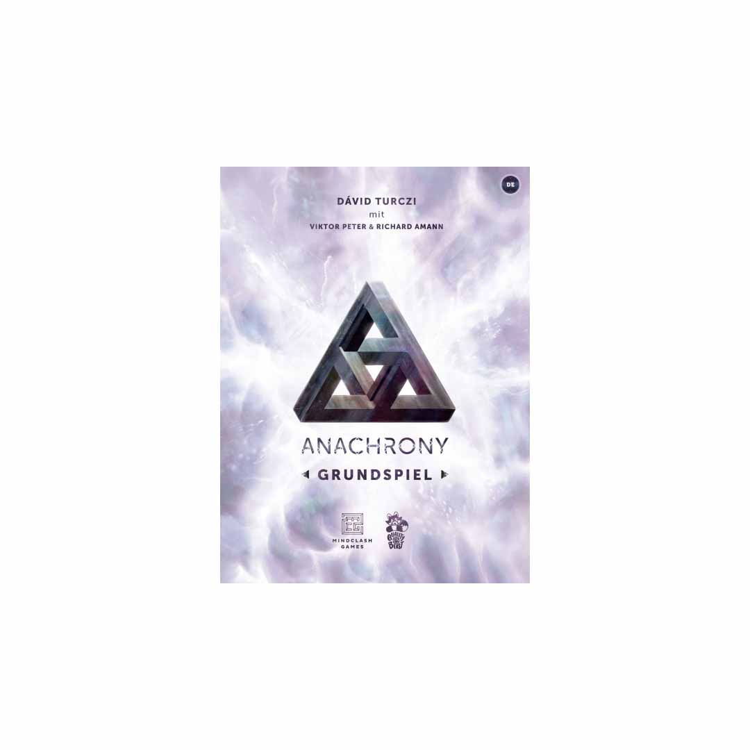 Anachrony