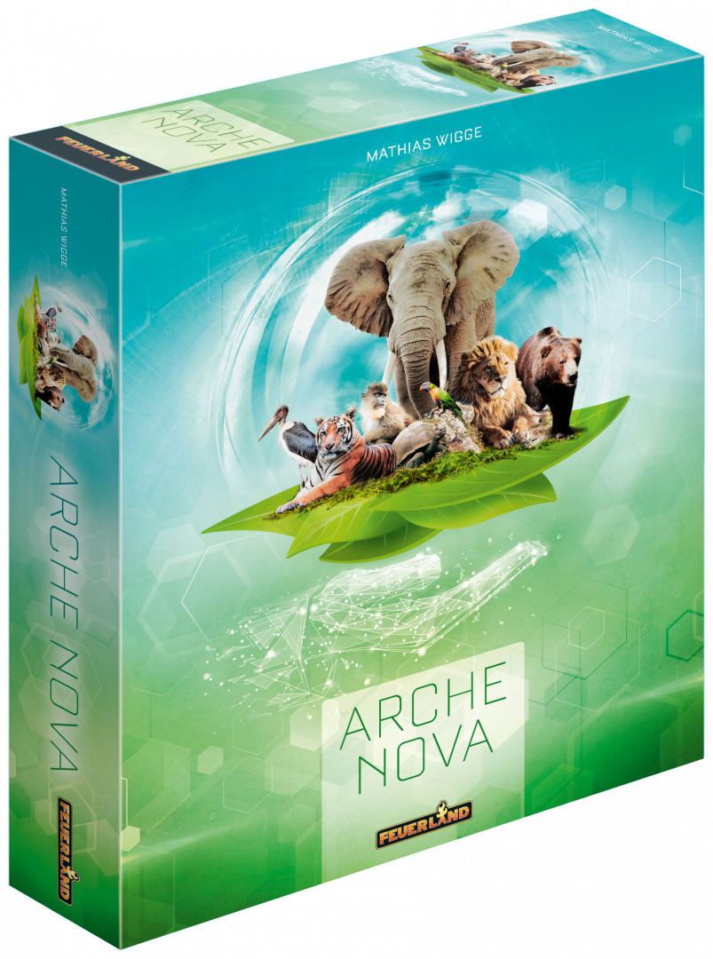 Arche Nova