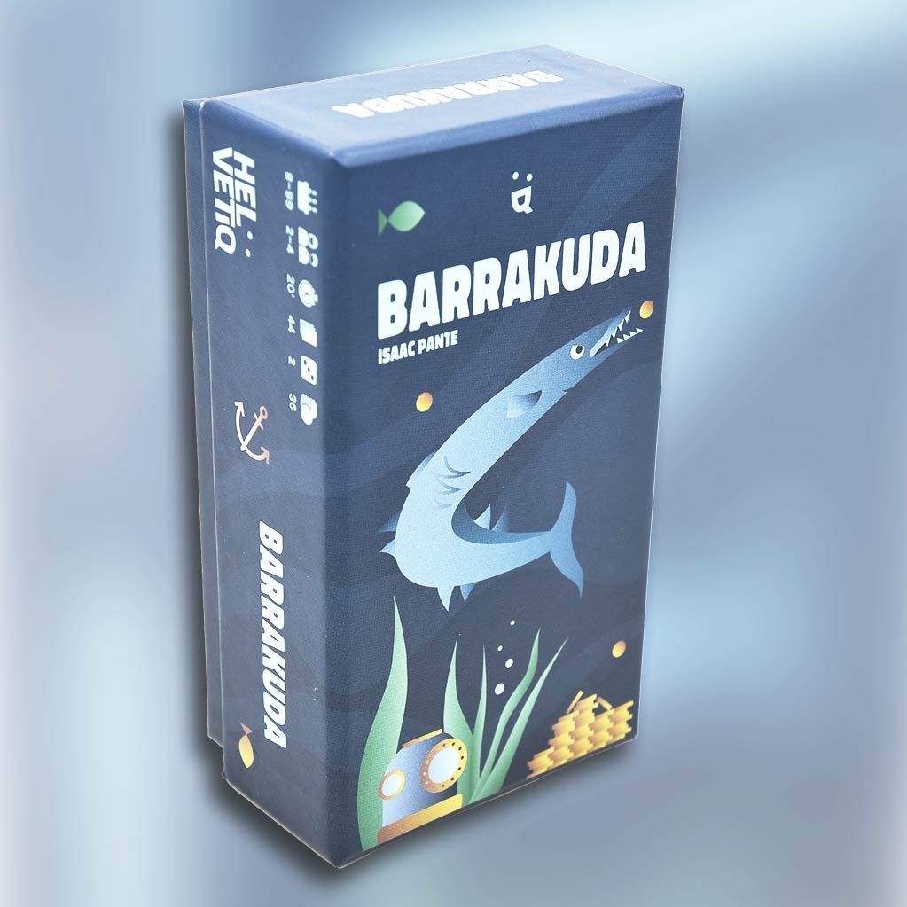 Barrakuda