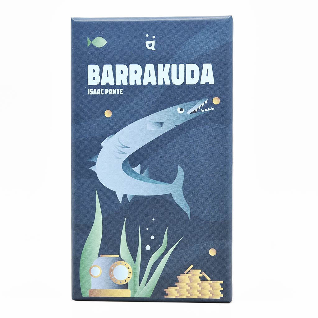 Barrakuda