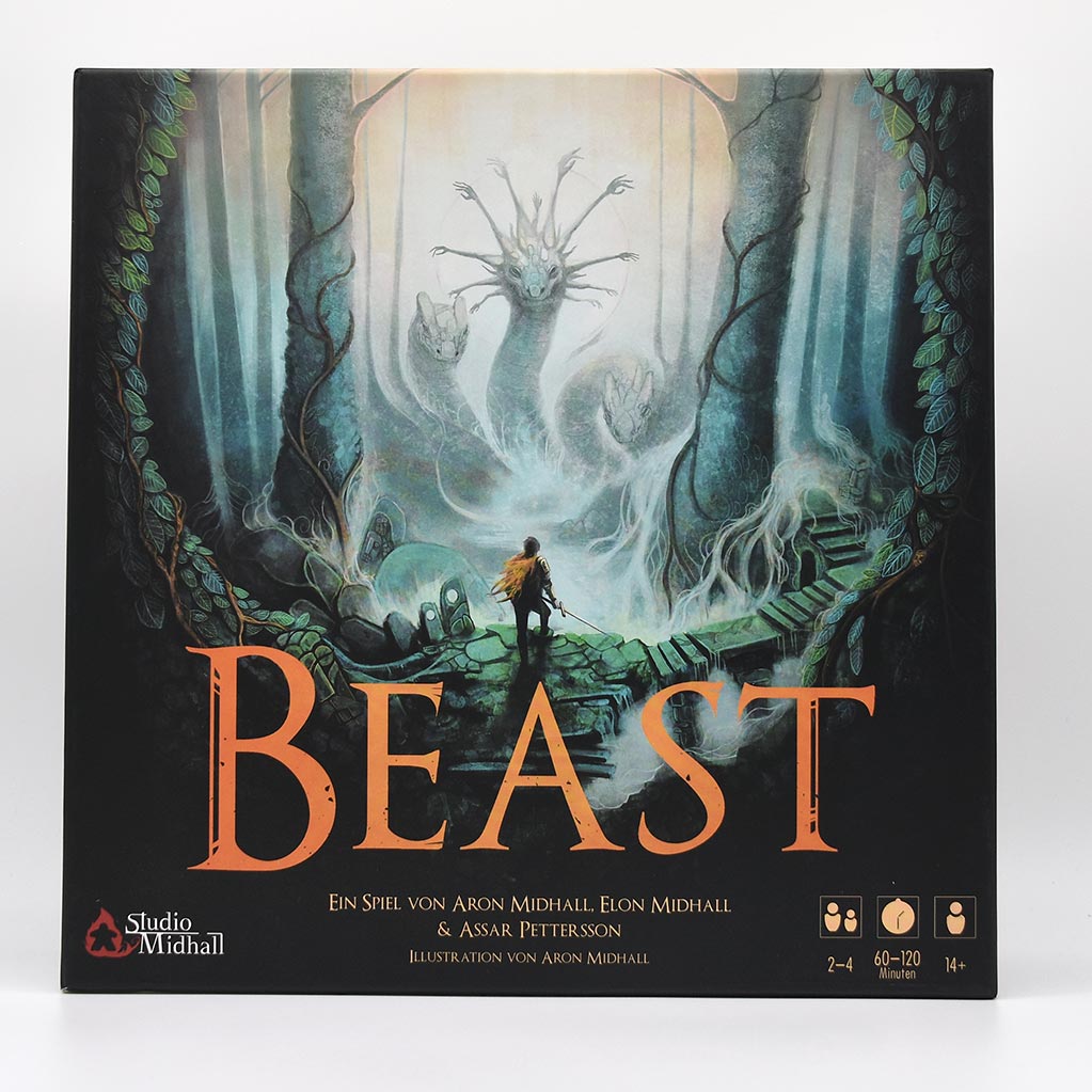 BEAST