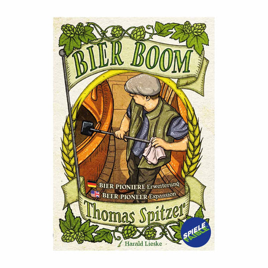 Bier Boom