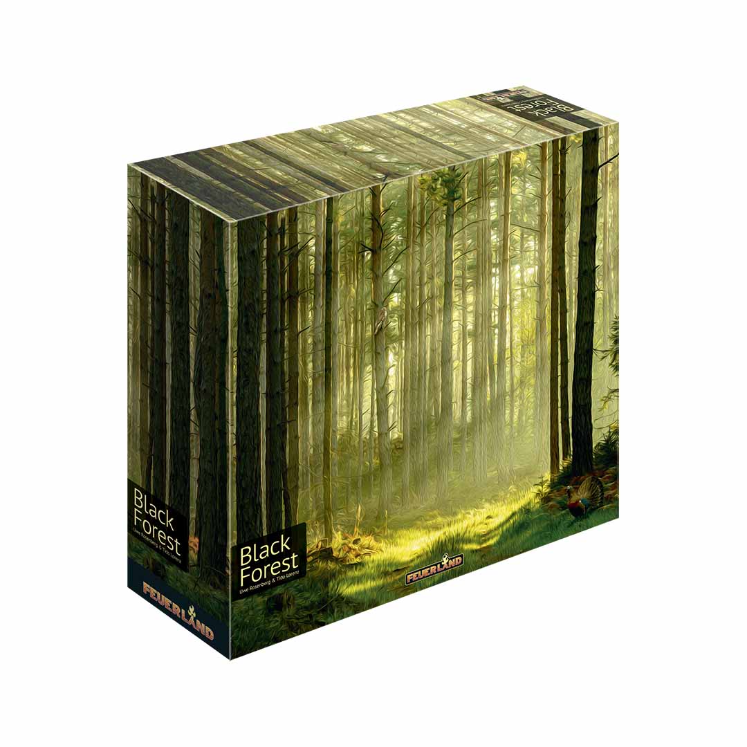 Black Forest