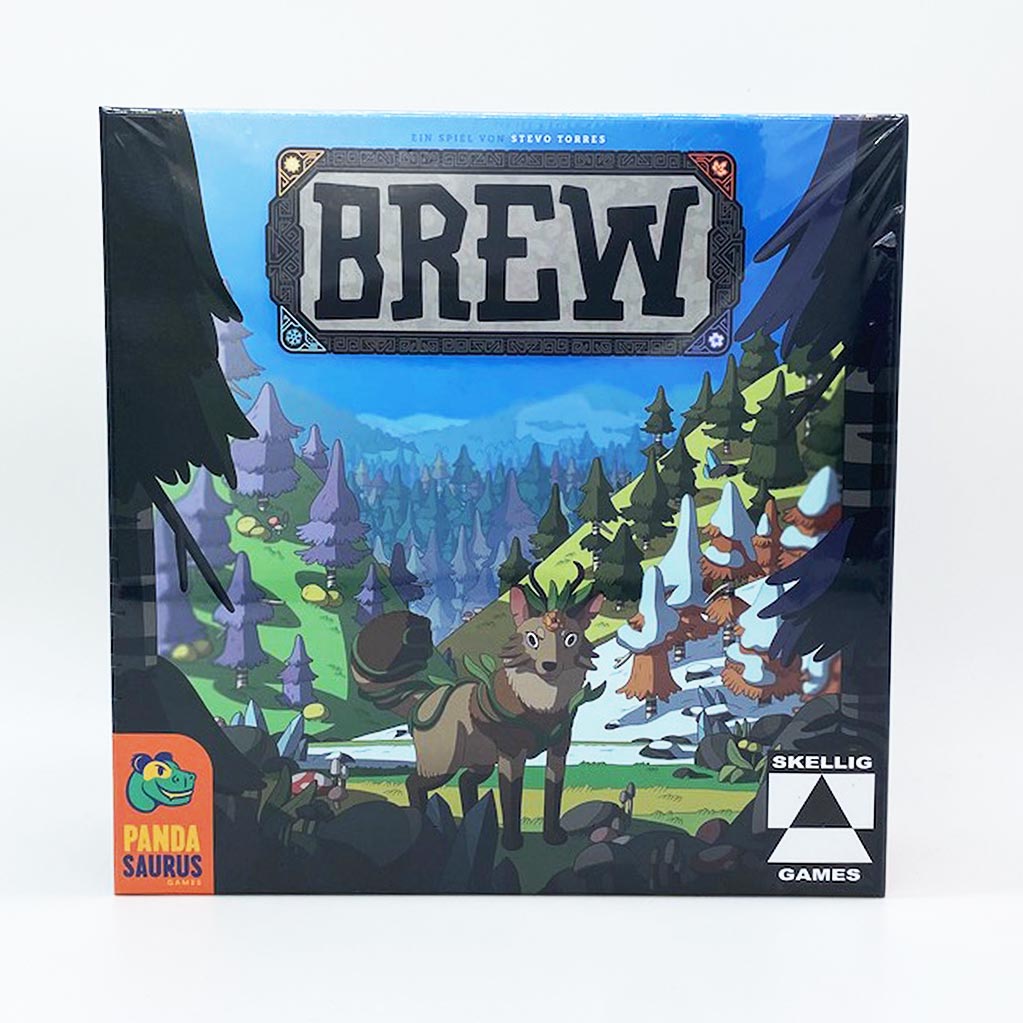 Brew