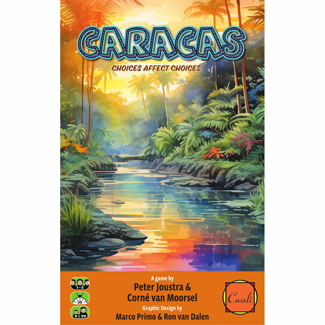 CARACAS