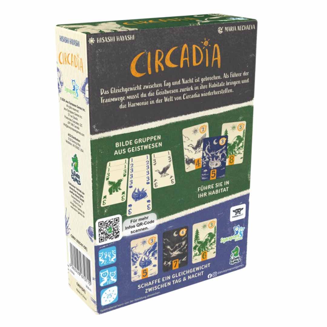 Circadia