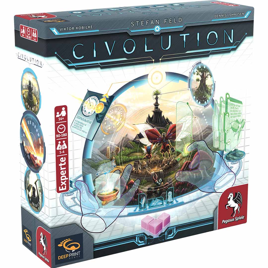 Civolution