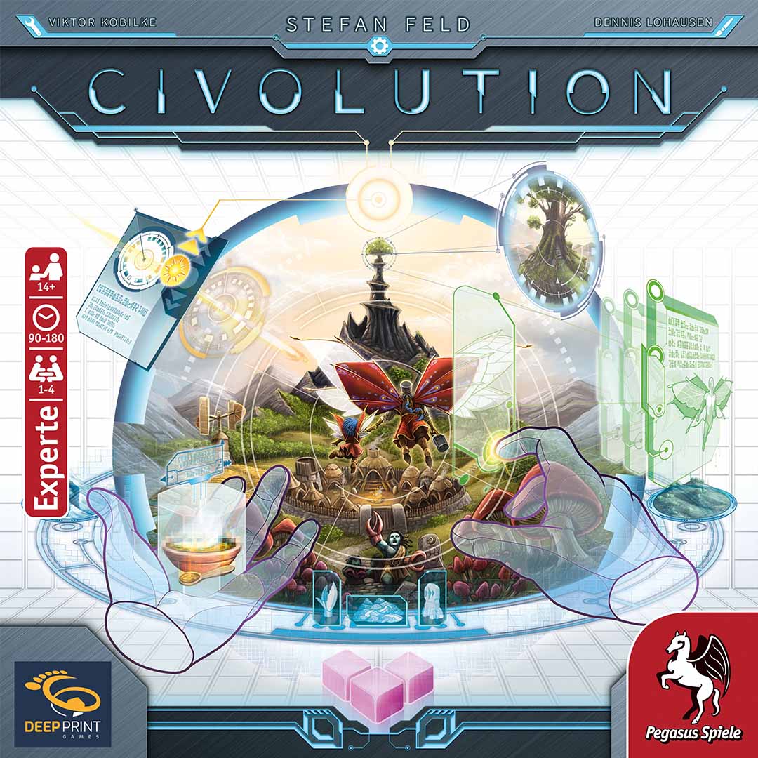 Civolution