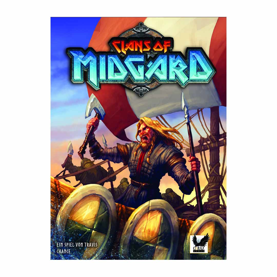Clans of Midgard