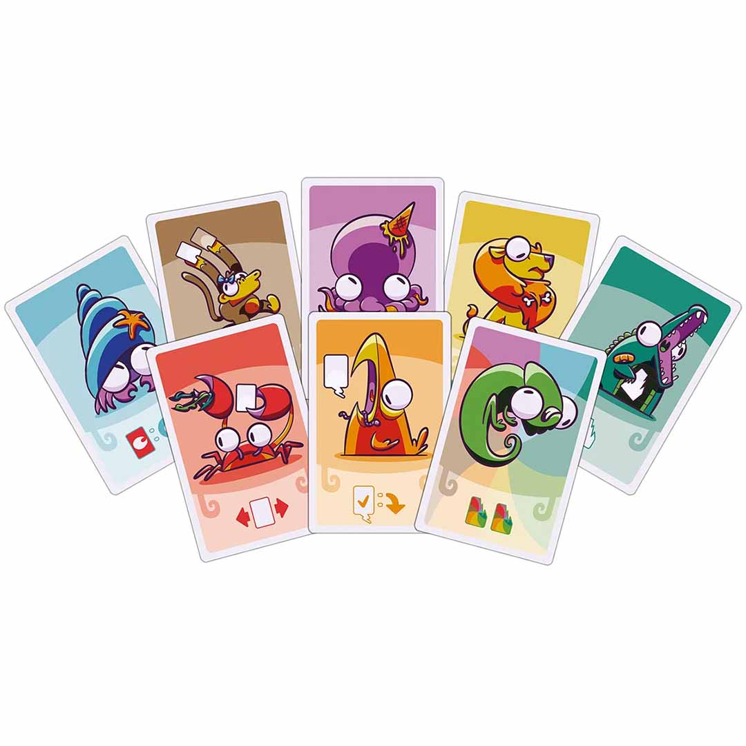 Collect!