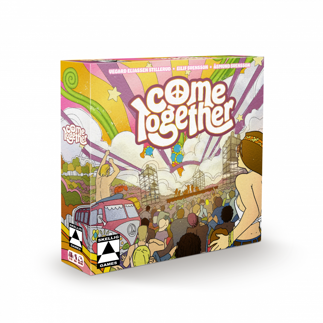 Come Together