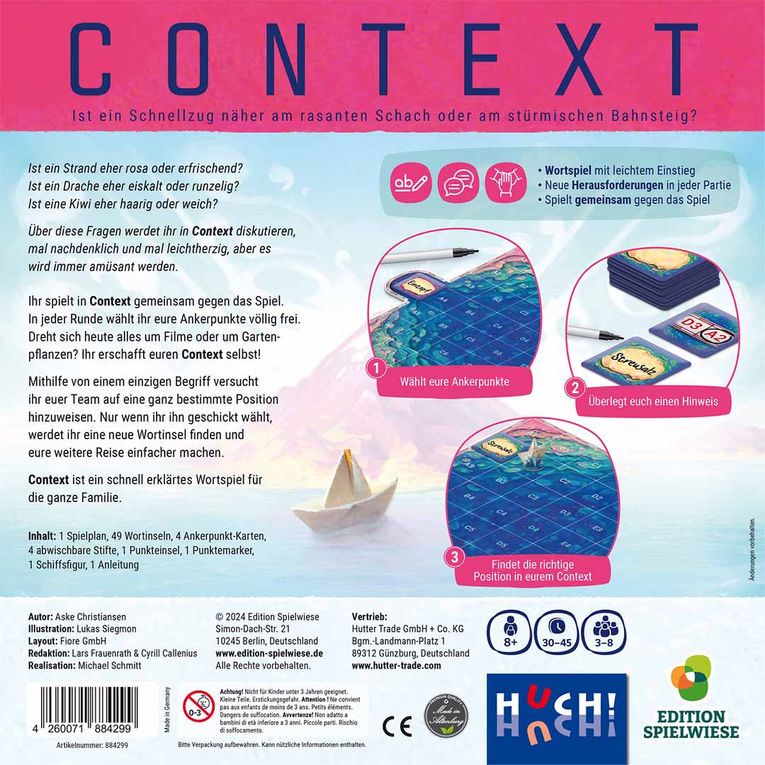 Context
