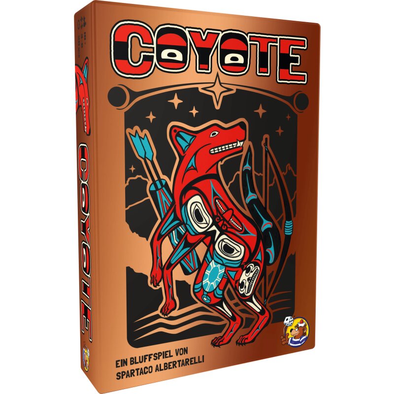 COYOTE