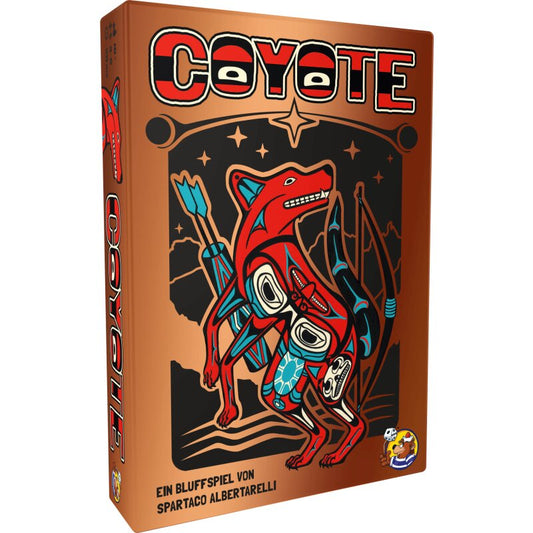 COYOTE
