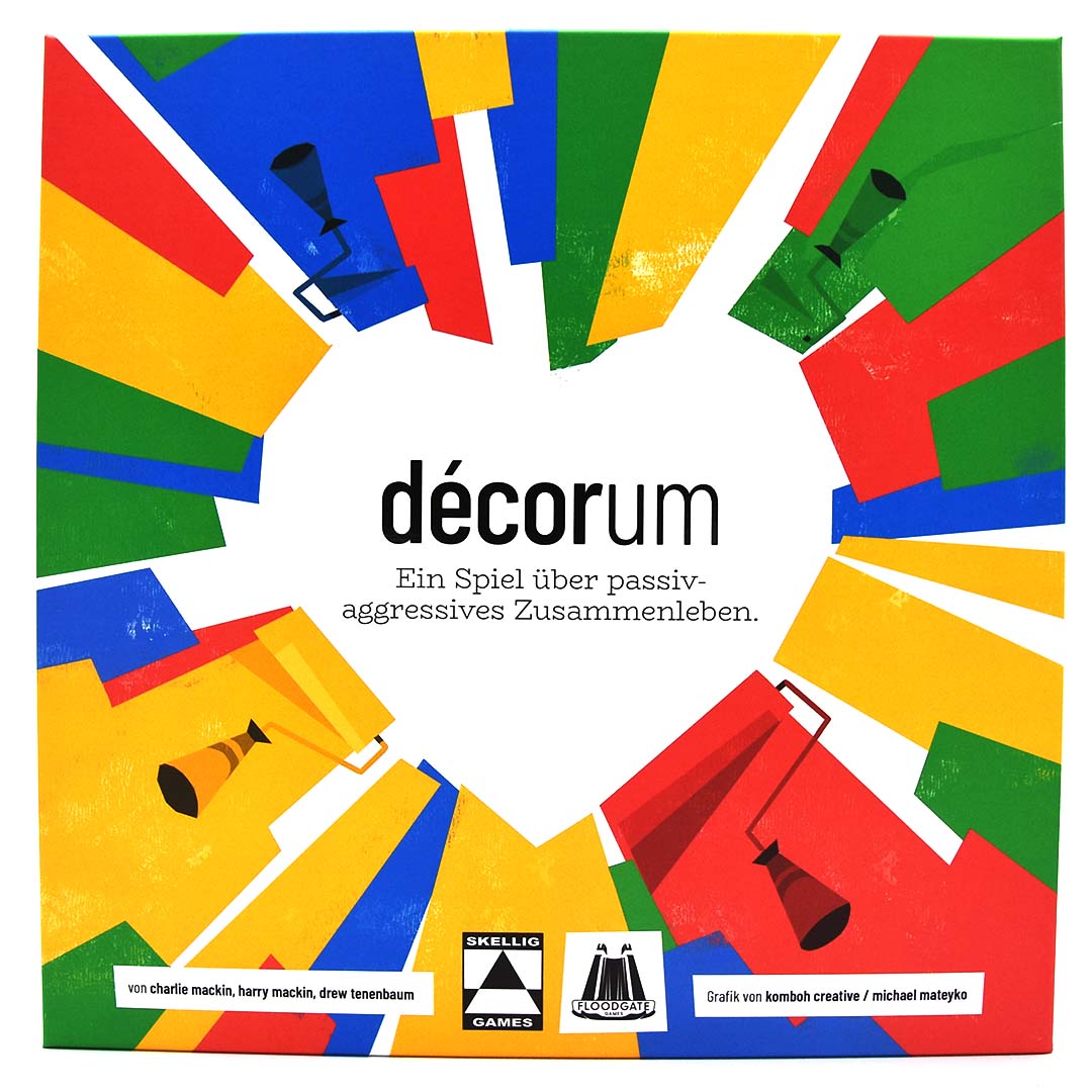 Décorum