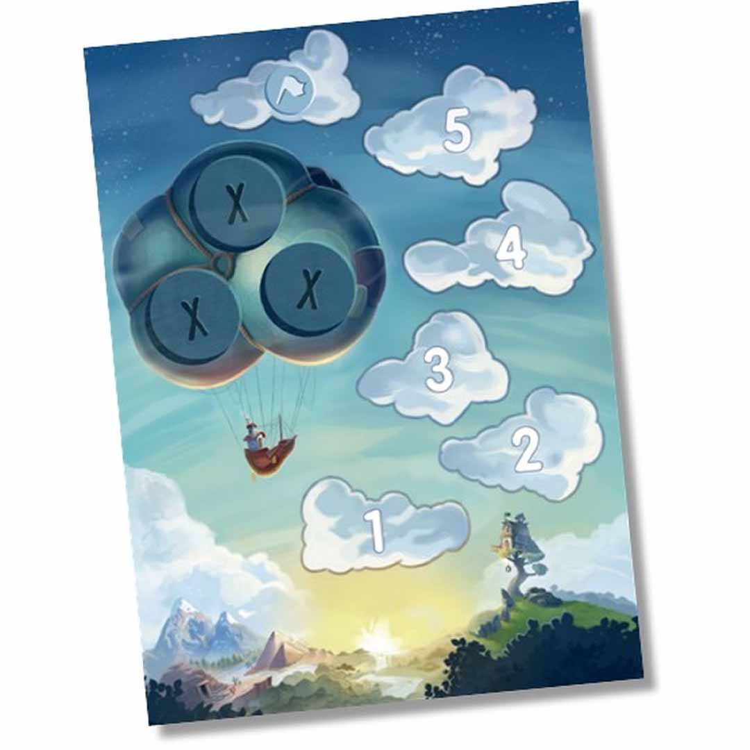 Der Abenteuer Club - Auf Großer Reise