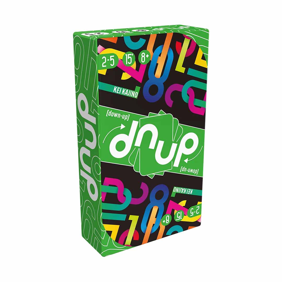 dnup