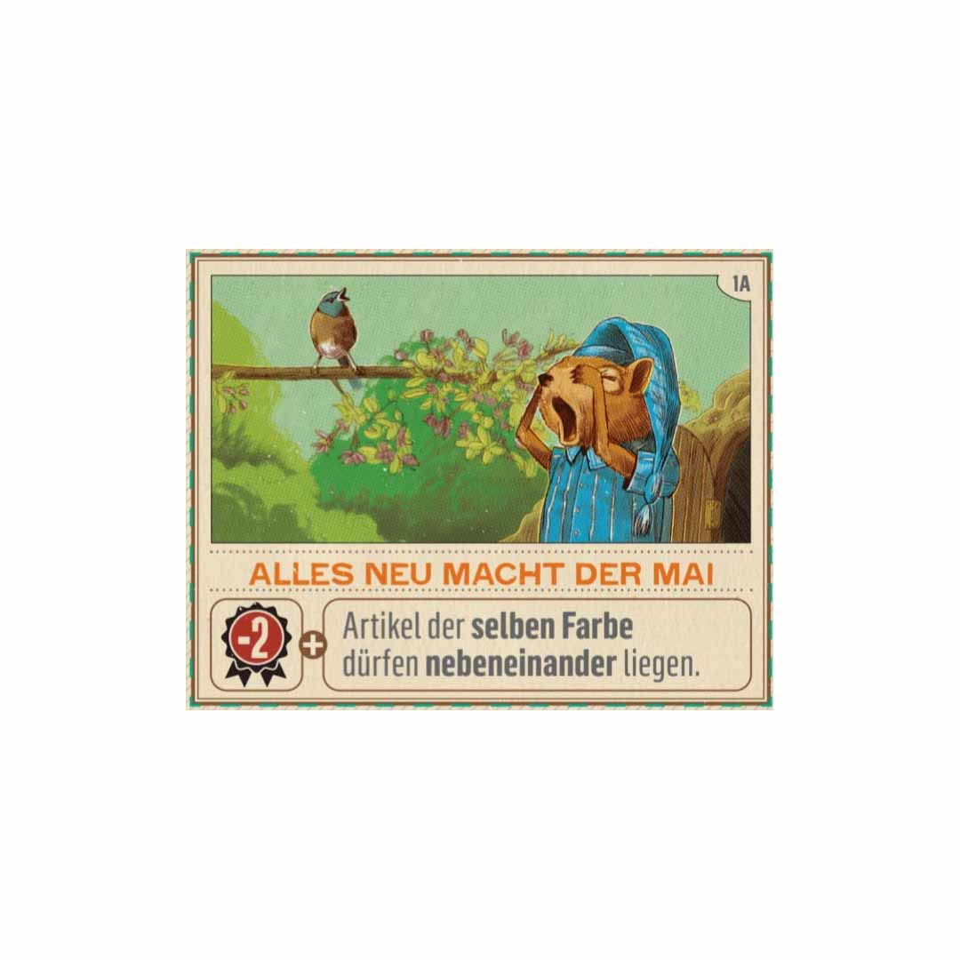 Druckfrisch