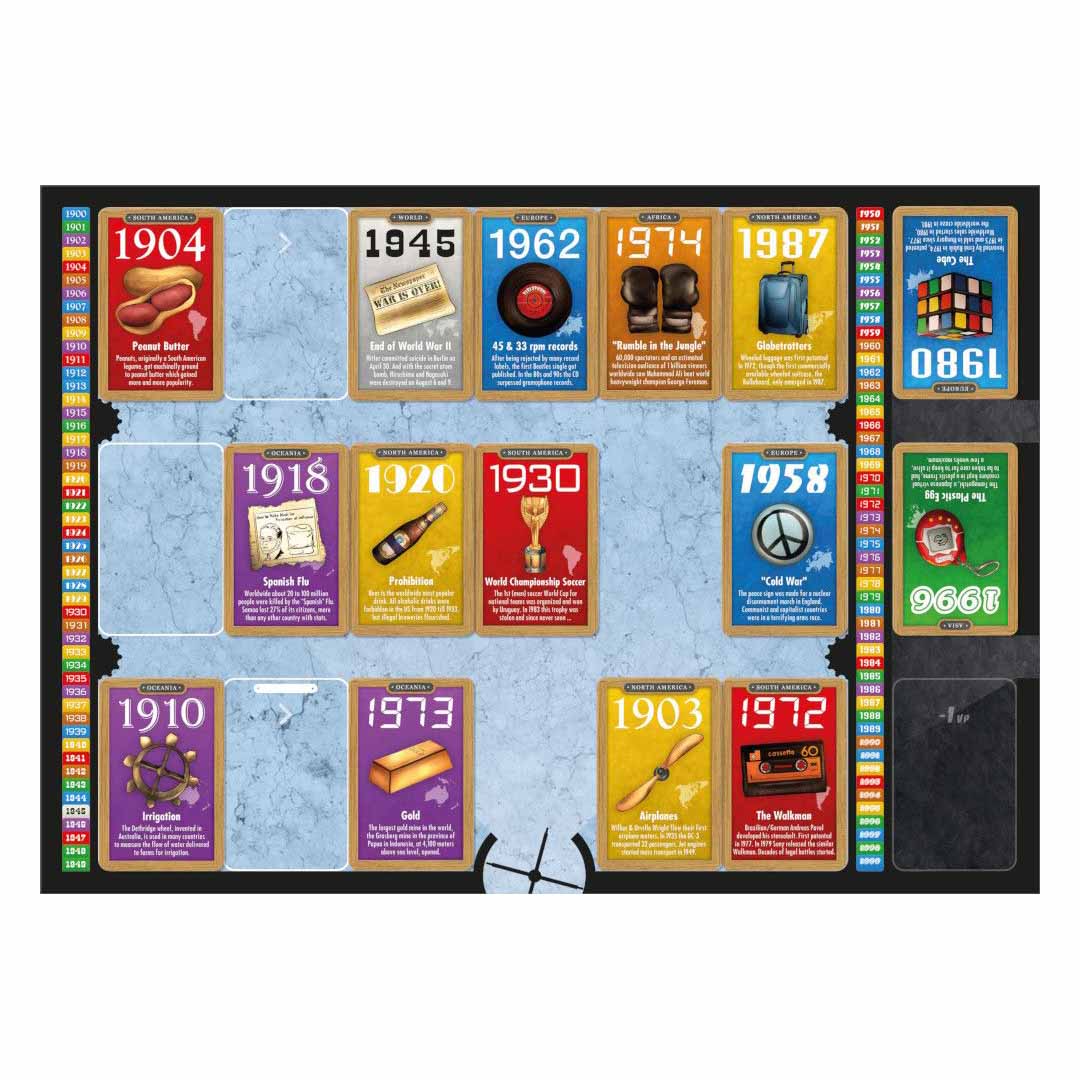 Exhibition: 20th Century