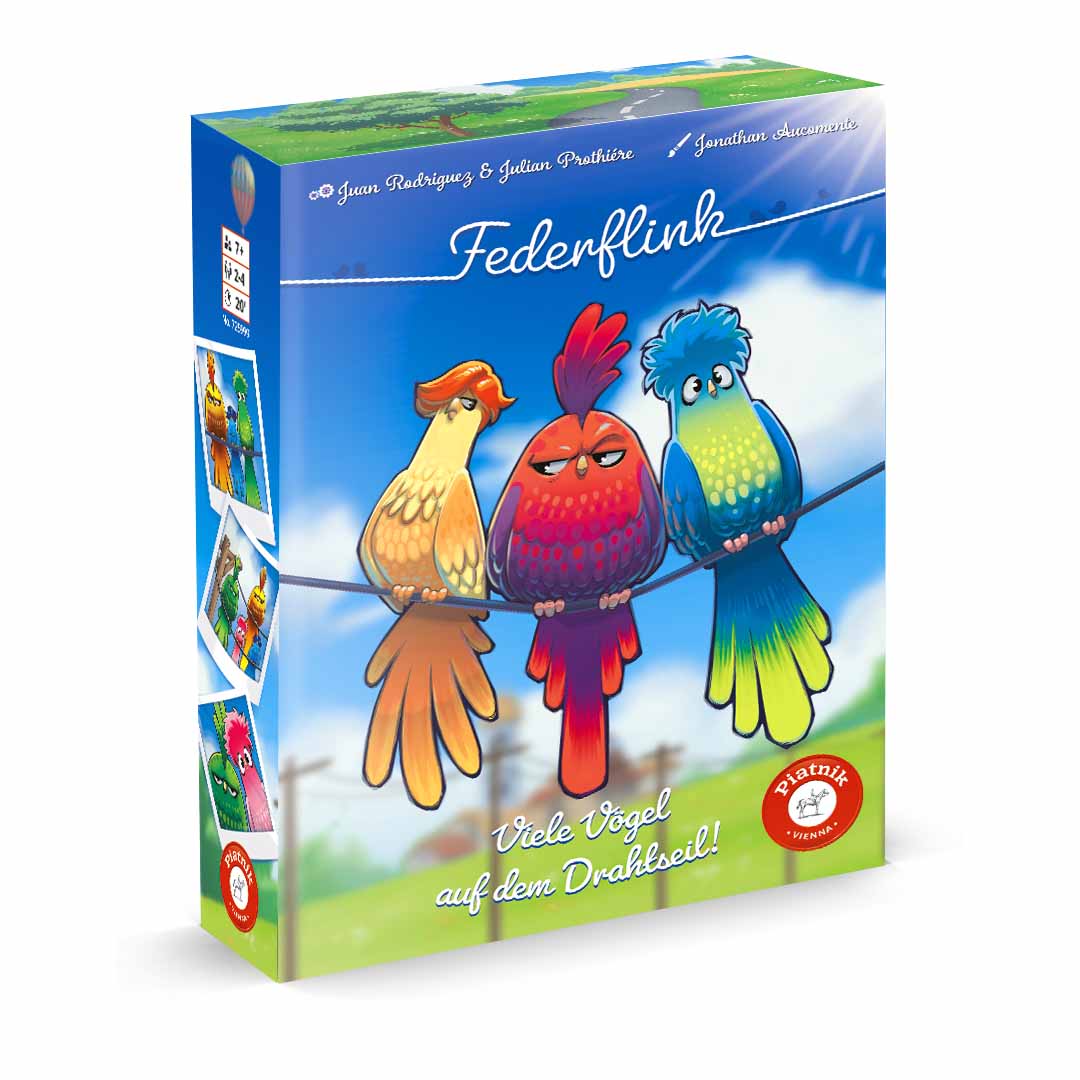 Federflink