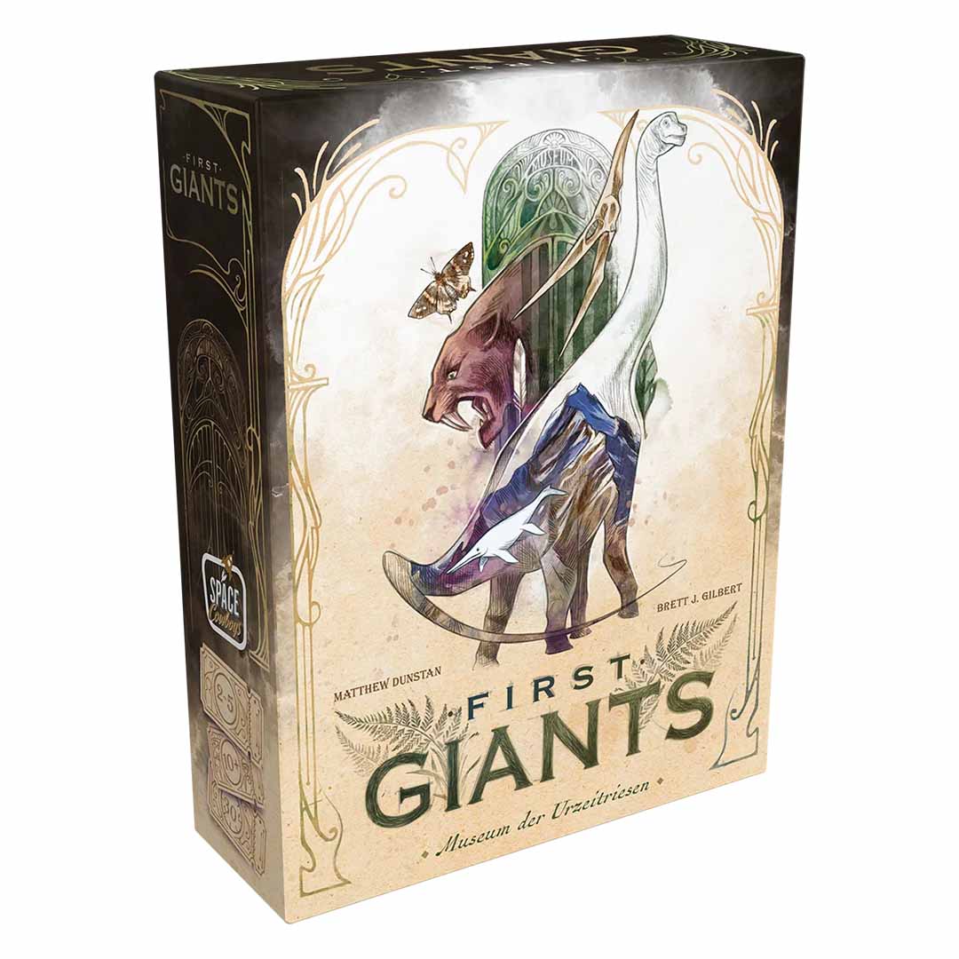 First Giants