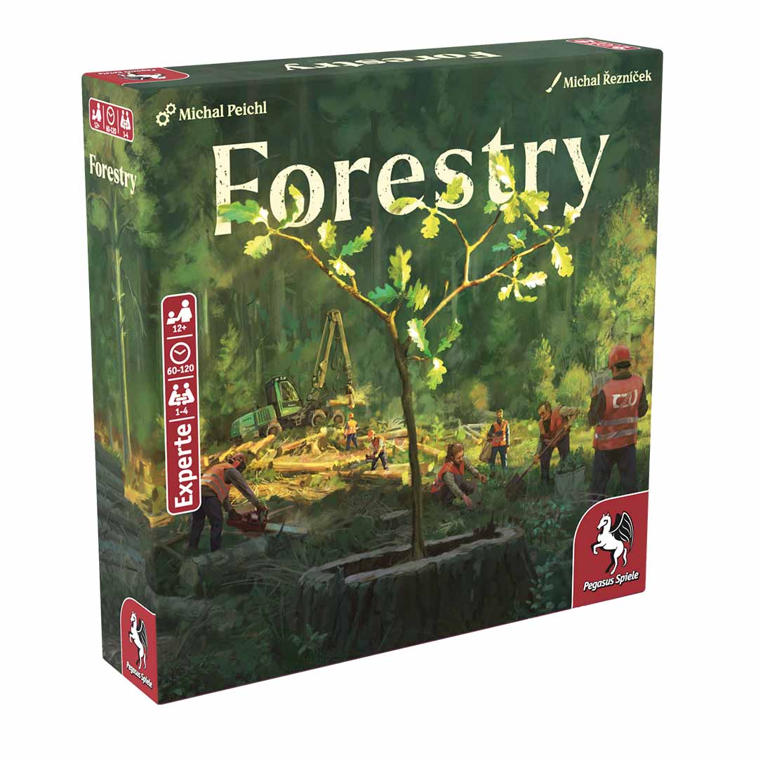 Forestry