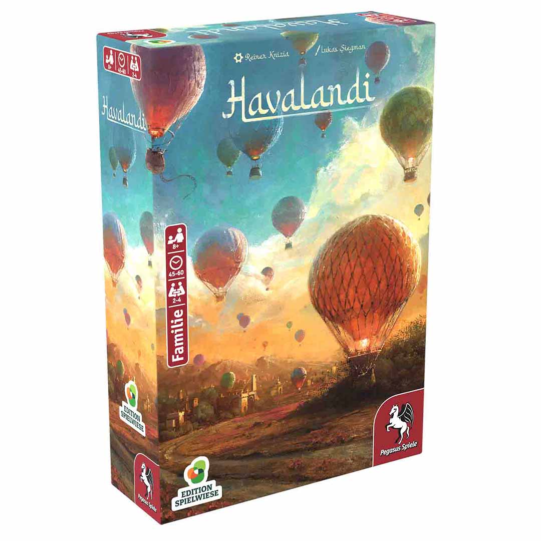 Havalandi