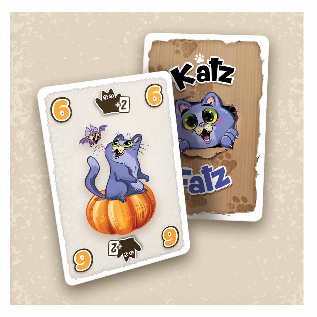 Katz Fatz