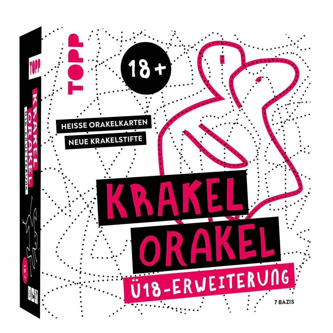Krakel Orakel Ü18