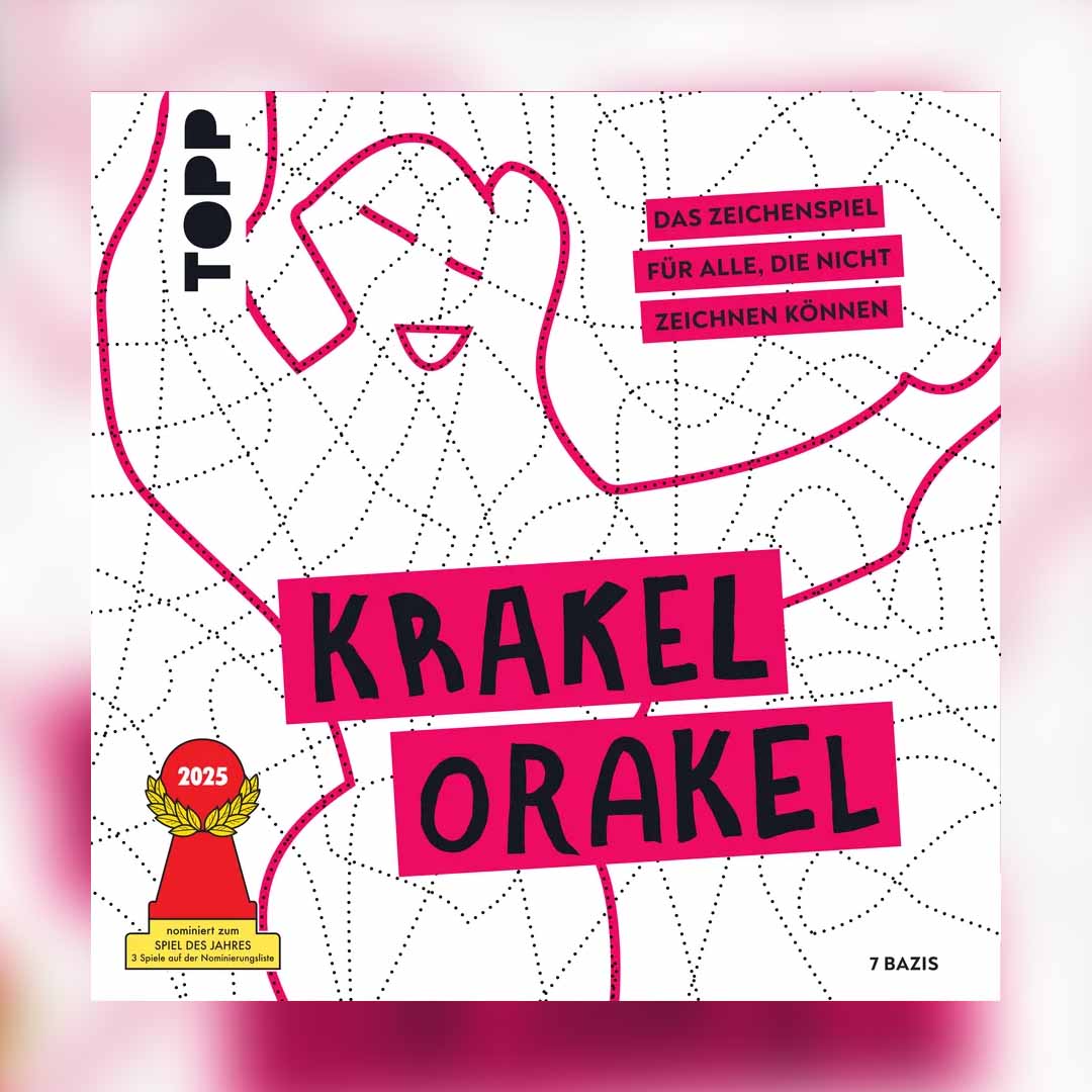 Krakel Orakel
