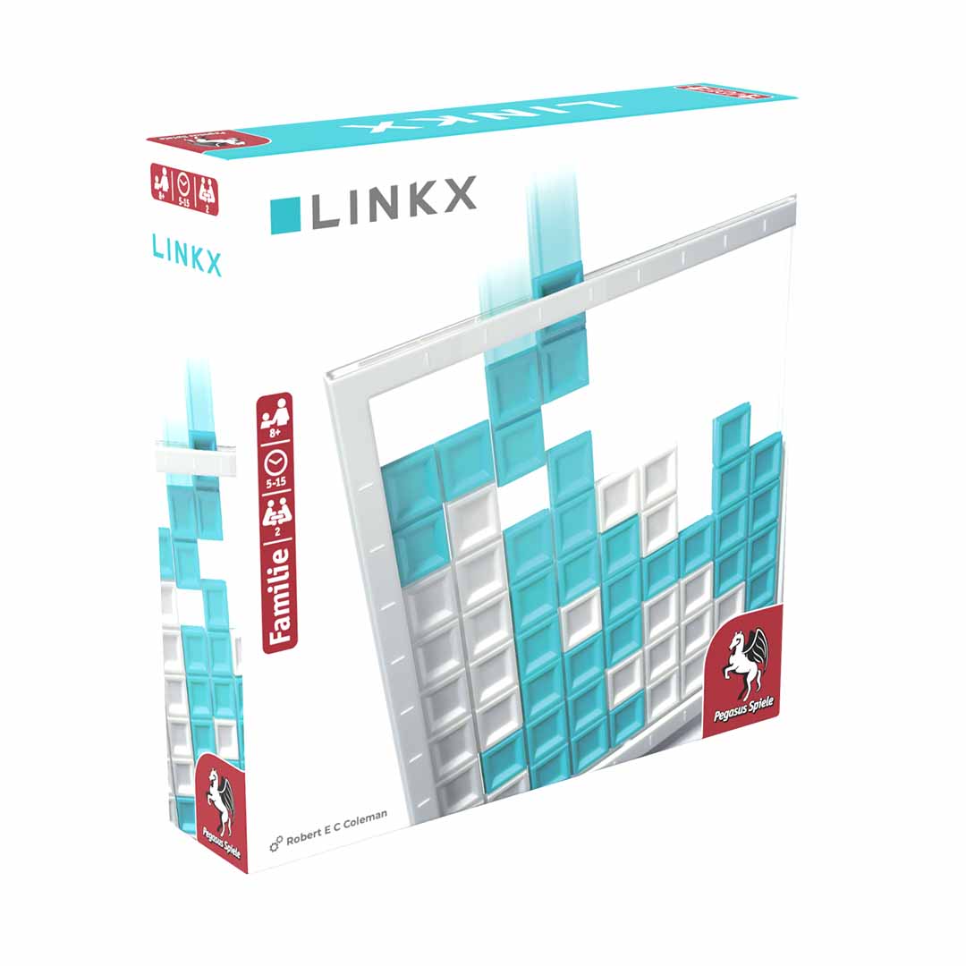 LINKX