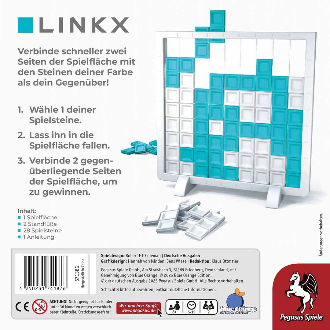 LINKX