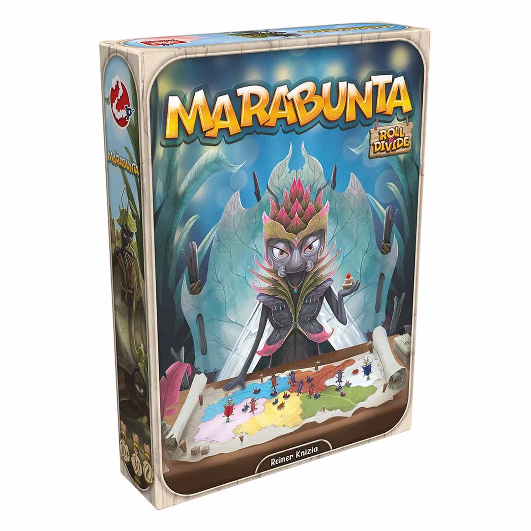 Marabunta