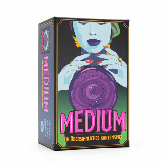 Medium