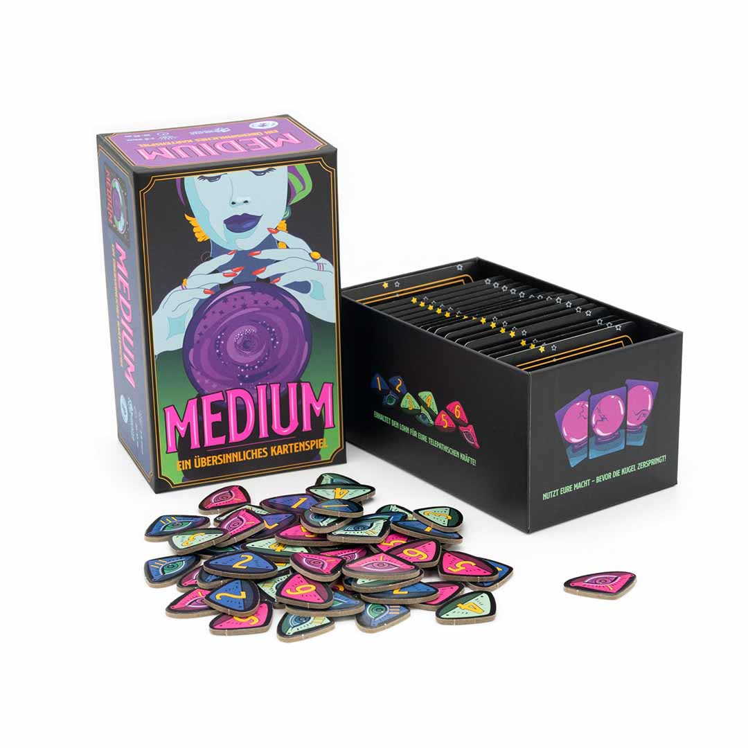 Medium