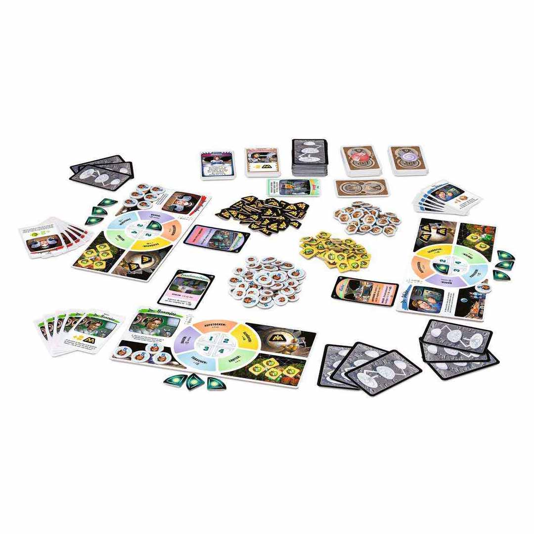 Moon Colony Bloodbath