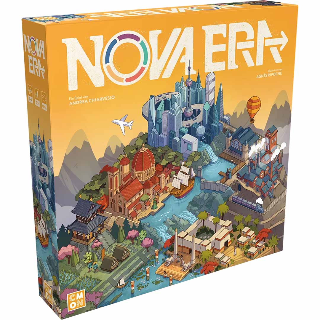 Nova Era