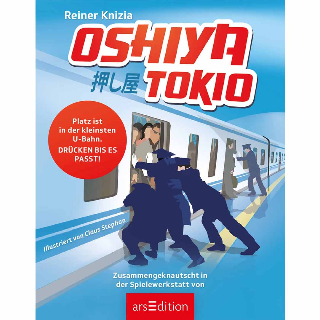 Oshiya Tokio