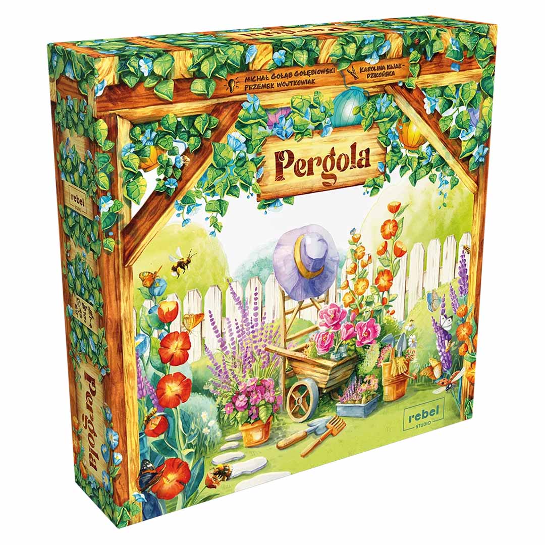 Pergola