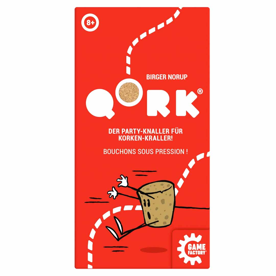 Qork