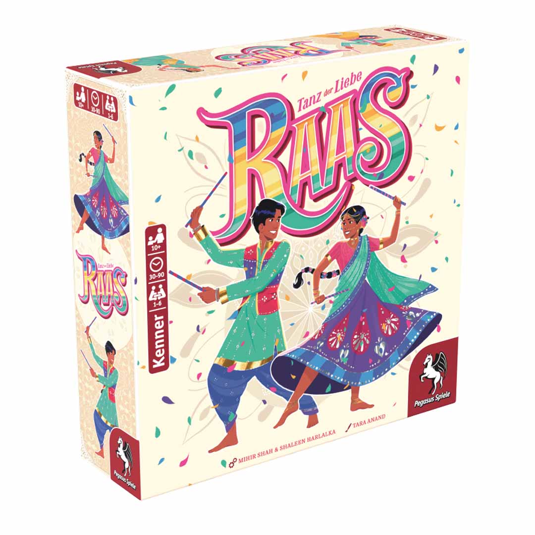 Raas