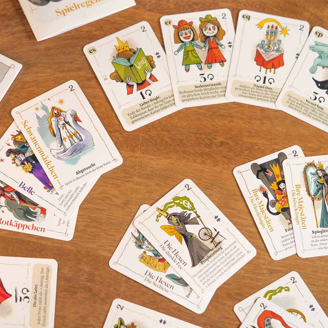 Rebel Princess - Doppelt Rebellisch