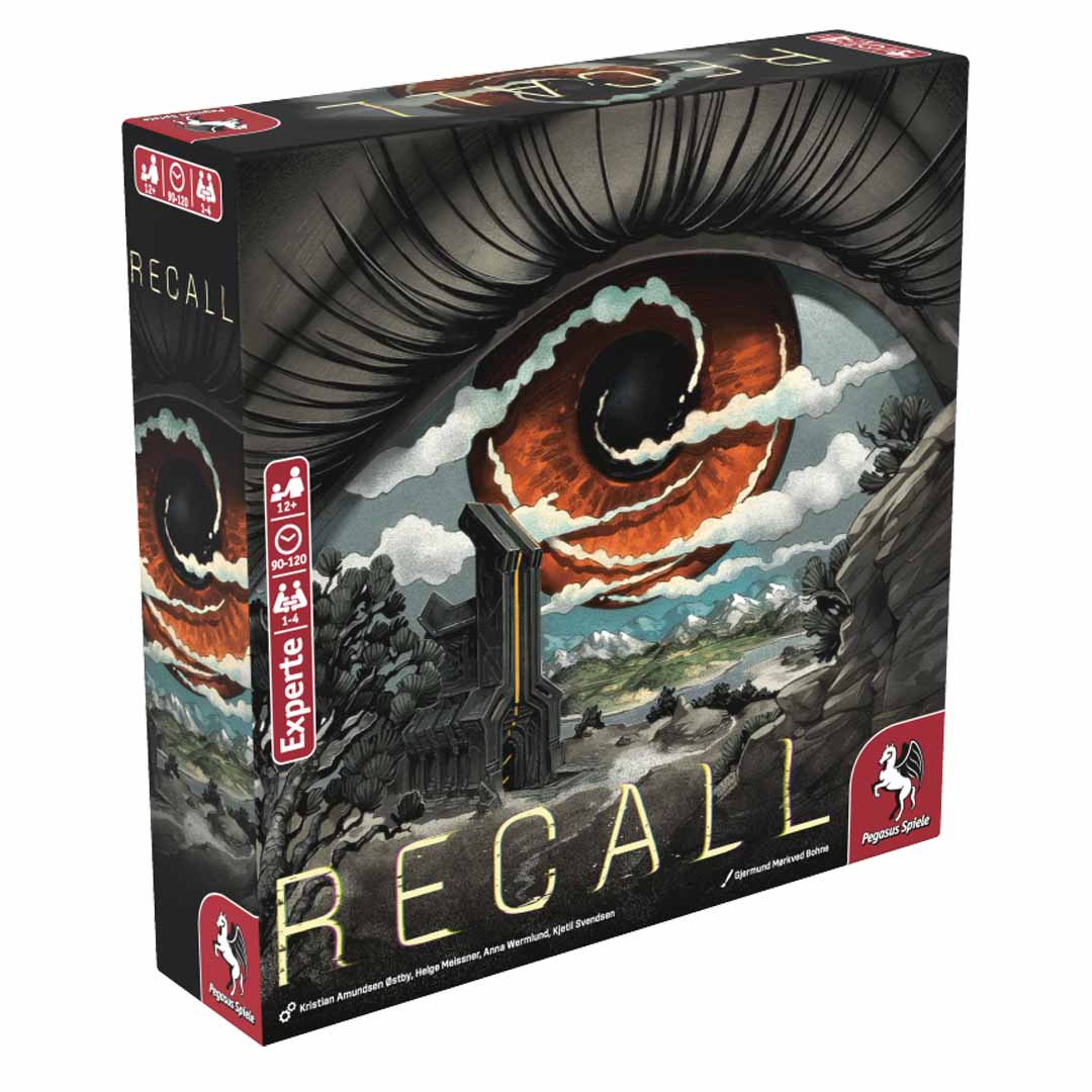 Recall