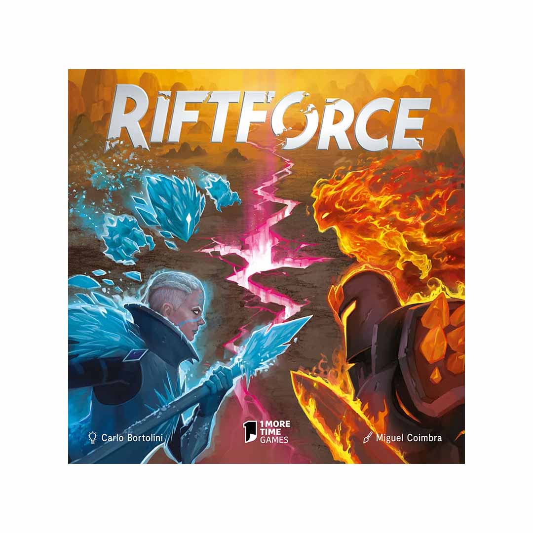 Riftforce