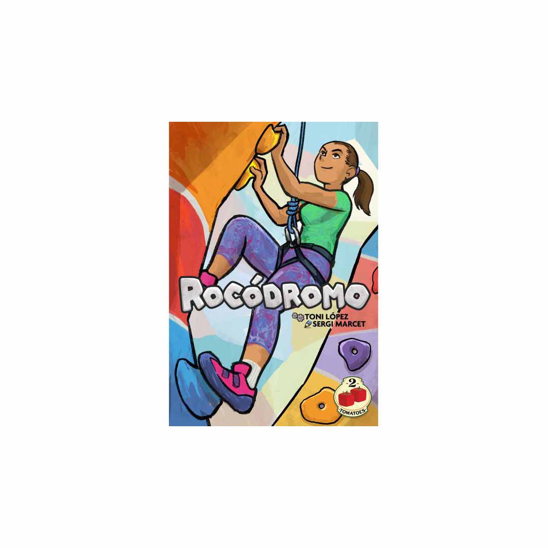 Rocódromo