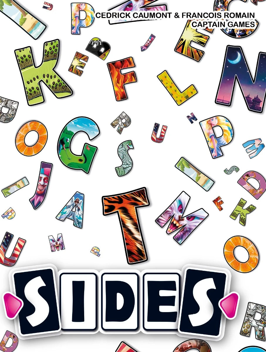 Sides