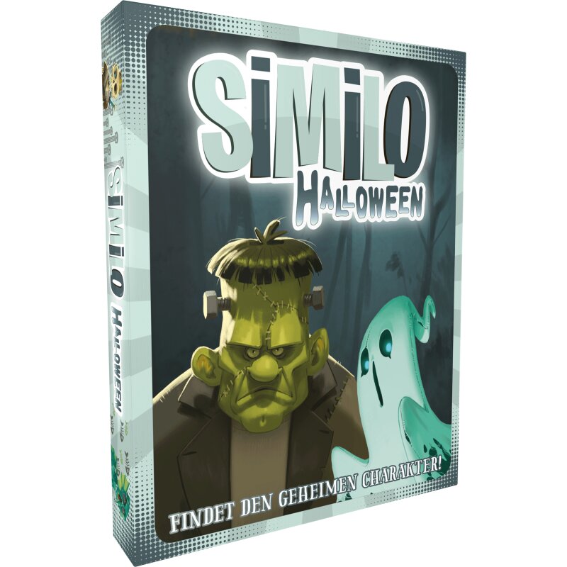 SIMILO - Halloween