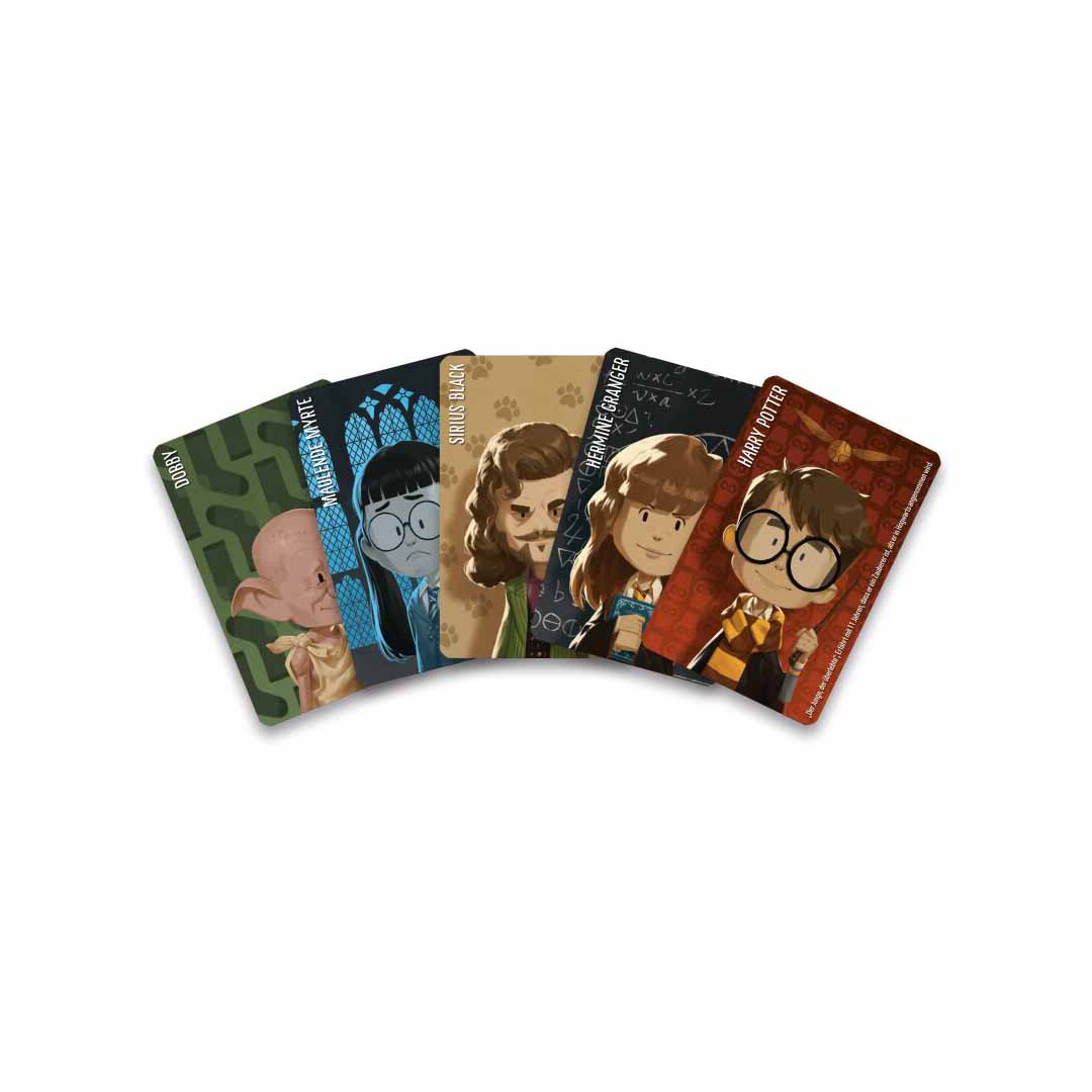 SIMILO - Harry Potter