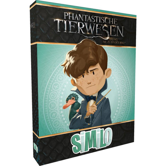 SIMILO - Phantastische Tierwesen