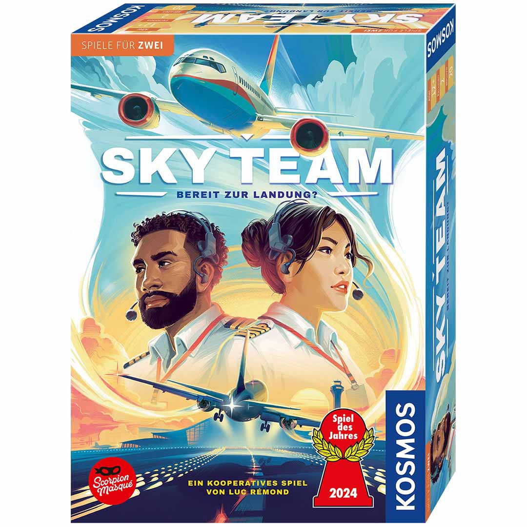 Sky Team